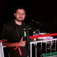 Deepak Mahato