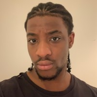 Ayo Ahmed