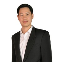 Phonthep Jamroenkanokkul