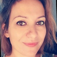 Alexandra Sarcevic