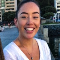 Emily Teono