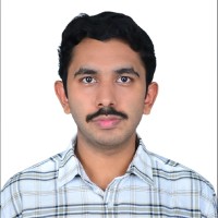 Hemanth R Reddy
