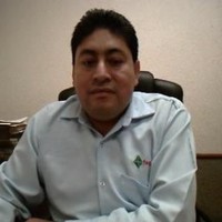 Eliseo Olivares Valverde