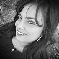 Larissa Naidoo