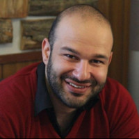 Georges Kassouf