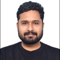 Aman Kumar Rai