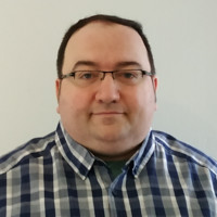 Cristian Terrén Egido