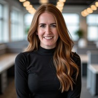 Laura McMurray, CHRP