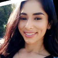 Marie Daisy Palomares