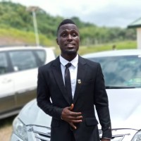 Ebenezer Kobina Otoo