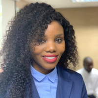 Nompumelelo Mavuso
