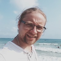 Victor Volkov