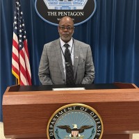 Hakim B. Allah, Ph.D.