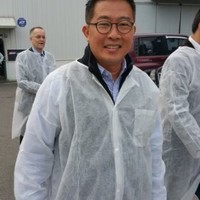 Michael Liew