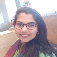 Helly Trivedi