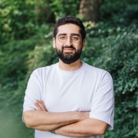 Omeed Yahia