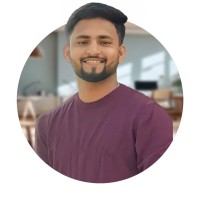 Ashwinkumar Baviskar