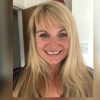 Julia Hartley