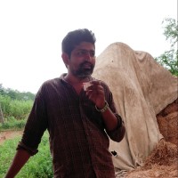 Dinesh Kumar