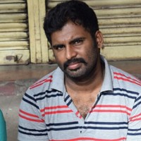 Palanivel Selvam
