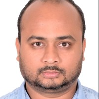 Shantnu B.