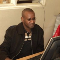 Moses Njuguna