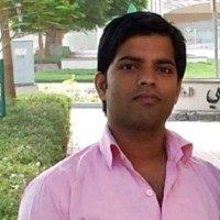 Mohammad Saleem Shah