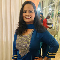 Jyoti Shaw