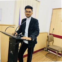 DEVRAJ DWIVEDI