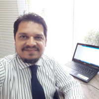 Marcos Paulo Vilar Pereira