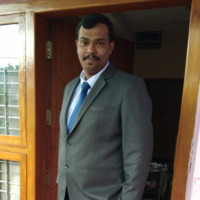 Dayanand K