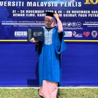 Nabilah Anuar
