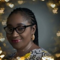 Helen Nwachukwu Ph.D.