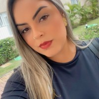Larissa Oliveira