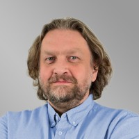 Krzysztof Boguszewski