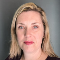 Sherry Myles