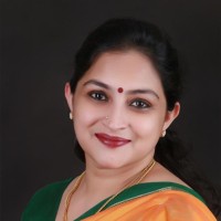 Anita Balakrishna