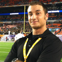 Ryan Reed