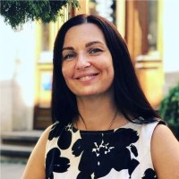 Iryna Turkevych
