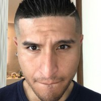 Manny Gonzalez