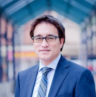 Chris Cheung