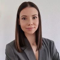Marissa Delalandre