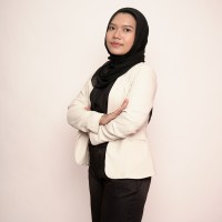 Dinda Febriana