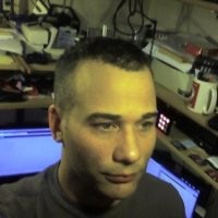 Robert Damian Mauro