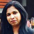 Shriyani senadeera