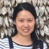 Mabel Zhang