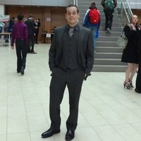Neil Chobot, P.Eng