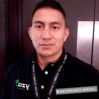 Jose Ricardo Perez Mendoza