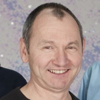 Wolfgang Bode
