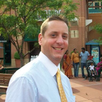 Joshua Gliptis